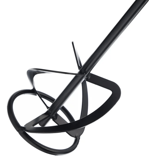 Строительный миксер Интерскол КМ-60/1000Э (52.1.2.00) - фото 8