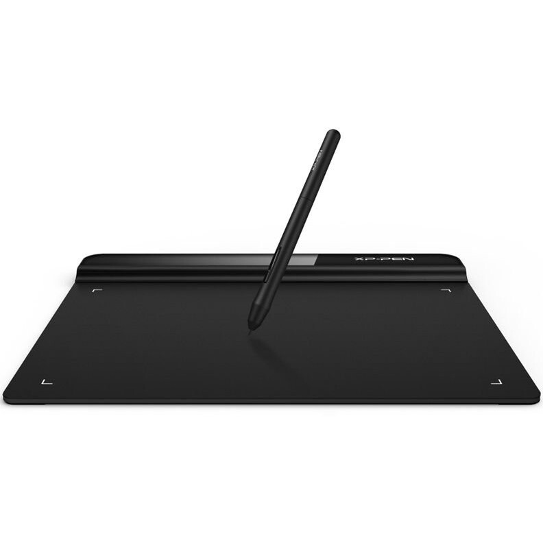 Графический планшет XP-Pen Star G640 - фото 3