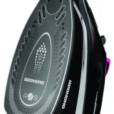 Утюг REDMOND RI-C254S Violet/Black