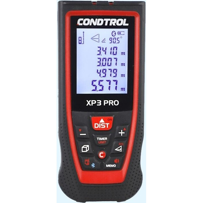 Дальномер CONDTROL XP3 Pro