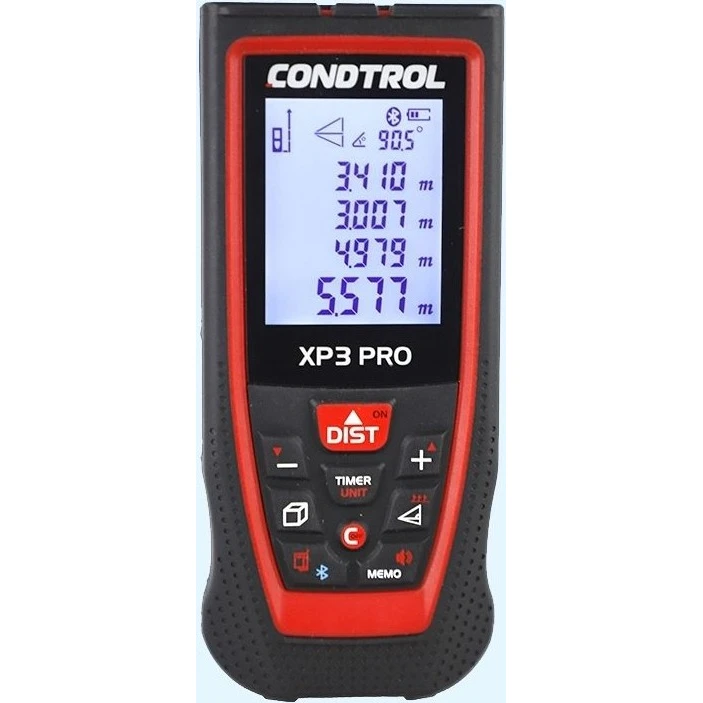Дальномер CONDTROL XP3 Pro - 1-4-103