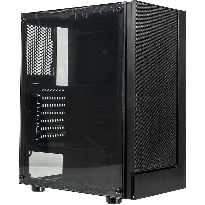 Корпус Formula F-33RGB Black (1194997) - фото 2