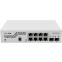 Коммутатор (свитч) MikroTik CSS610-8G-2S+IN