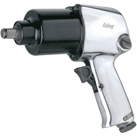 Гайковёрт пневматический Fubag IW580 - 100191