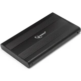 Внешний корпус для HDD Gembird EE2-U3S-5 Black