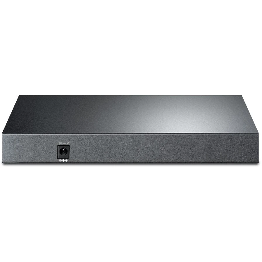 Коммутатор (свитч) TP-Link TL-SG105-M2 - фото 2