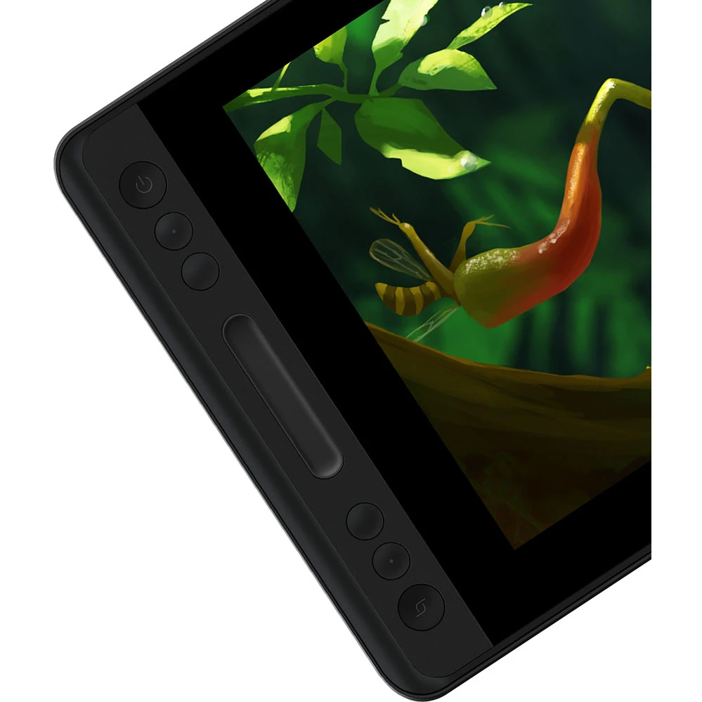 Графический планшет Huion Kamvas PRO 12 - фото 2