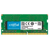 Оперативная память 8Gb DDR4 3200MHz Crucial SO-DIMM (CT8G4SFS832A)