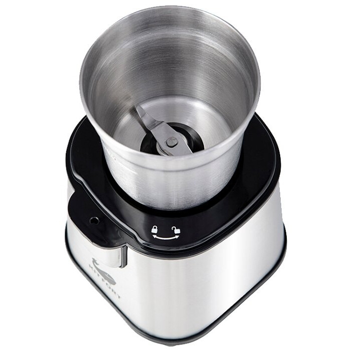 Кофемолка Kitfort КТ-1315 - фото 3