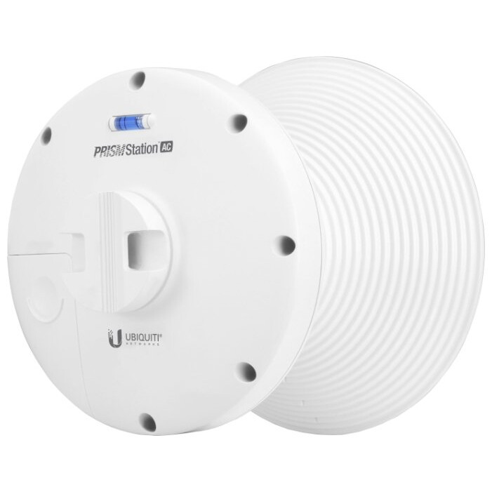 Wi-Fi точка доступа Ubiquiti PrismStation 5AC - PS-5AC-EU - фото 2