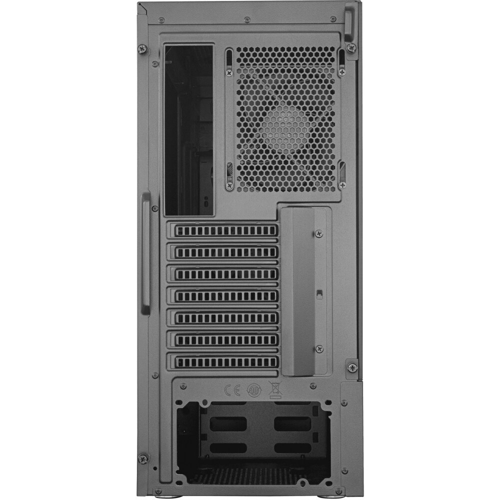 Корпус Cooler Master Silencio S600 (MCS-S600-KG5N-S00) - фото 10