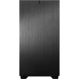 Корпус Fractal Design Define 7 Clear TG Black/White (FD-C-DEF7A-05)