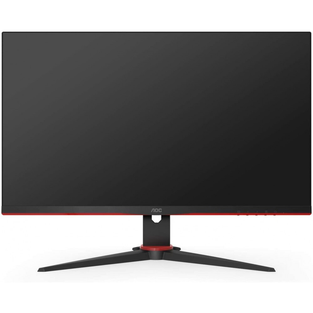 Монитор AOC 27" C27G2ZE - C27G2ZE/BK - фото 7