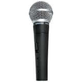 Микрофон Shure SM58SE