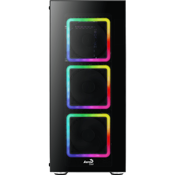 Корпус AeroCool Tor Pro - EN56937 - фото 5