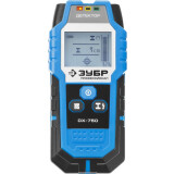 Детектор металла ЗУБР 45260