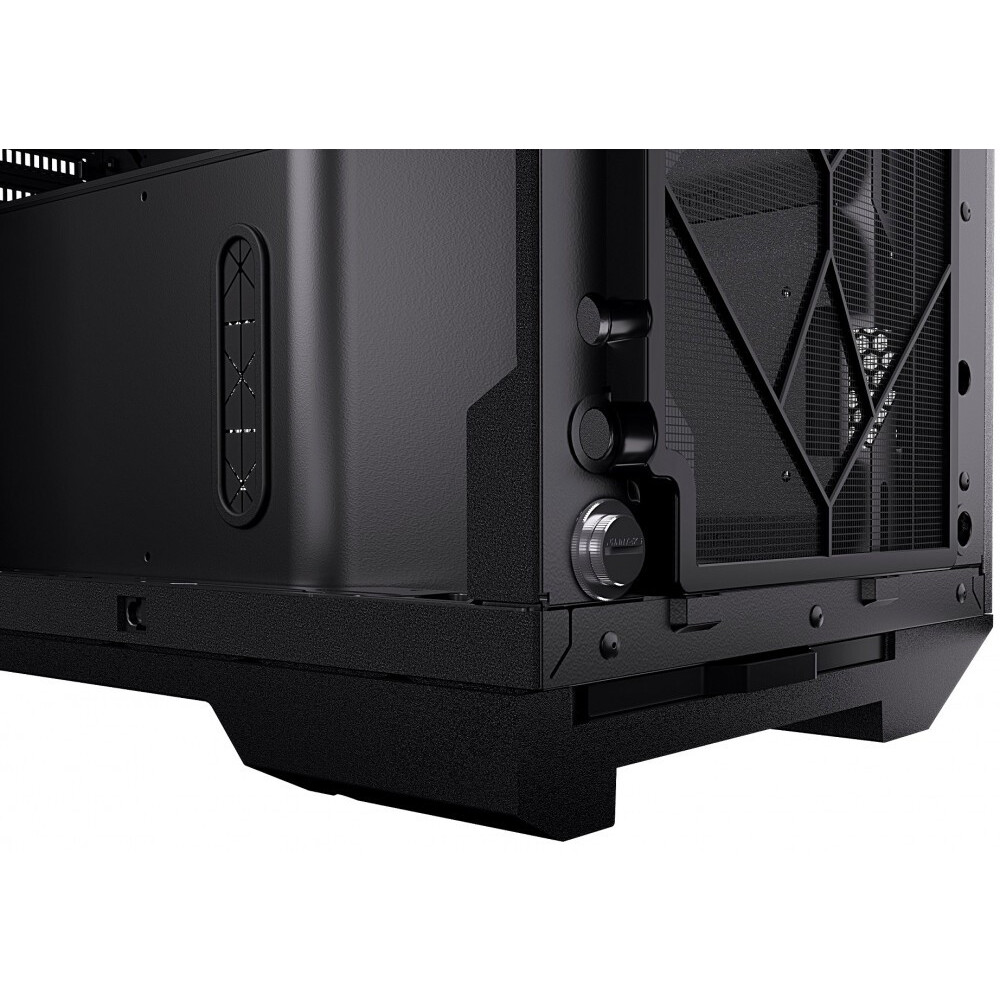 Корпус Phanteks Enthoo Pro 2 Satin Tempered Glass Black - PH-ES620PTG_DBK01 - фото 18
