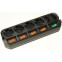 Сетевой удлинитель Most A10 Black 3м - A10 3