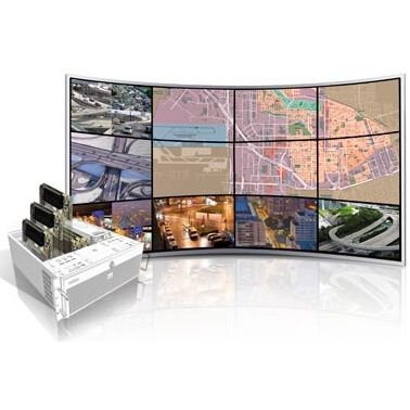 Контроллер видеостены Matrox MURA-MPXSDIF - фото 3