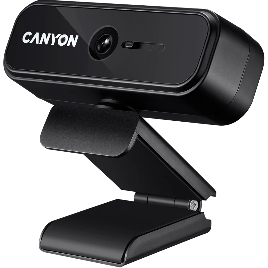 Веб-камера Canyon C2 - CNE-HWC2