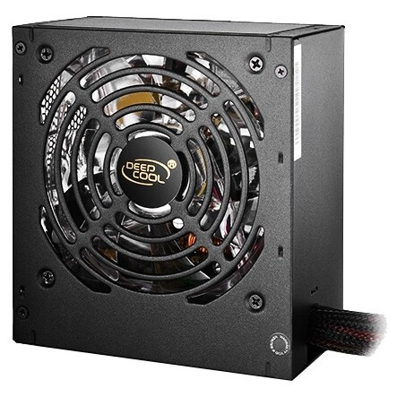 Блок питания 500W DeepCool DN500 - GP-BZ-DN500 - фото 2