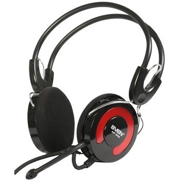 Гарнитура Sven AP-540 - SV-0410540 - фото 2