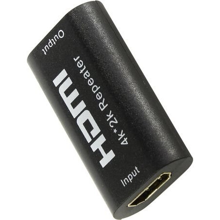Удлинитель HDMI VCOM DD478