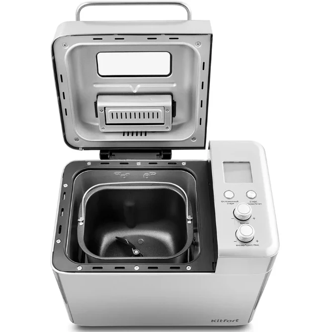 Хлебопечь Kitfort КТ-304 - фото 2