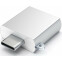 Переходник USB A (F) - USB Type-C, Satechi ST-TCUAS - фото 3