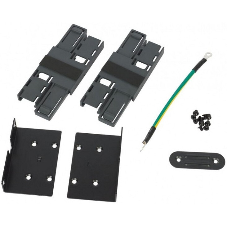 Батарейный блок Ippon для ИБП Innova RT 1.5/2 2U - 626115 - фото 5