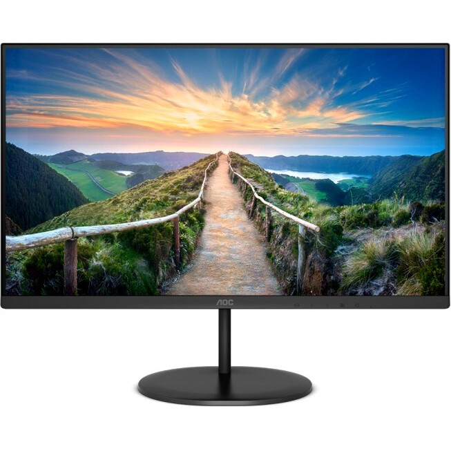 Монитор AOC 27" Q27V4EA
