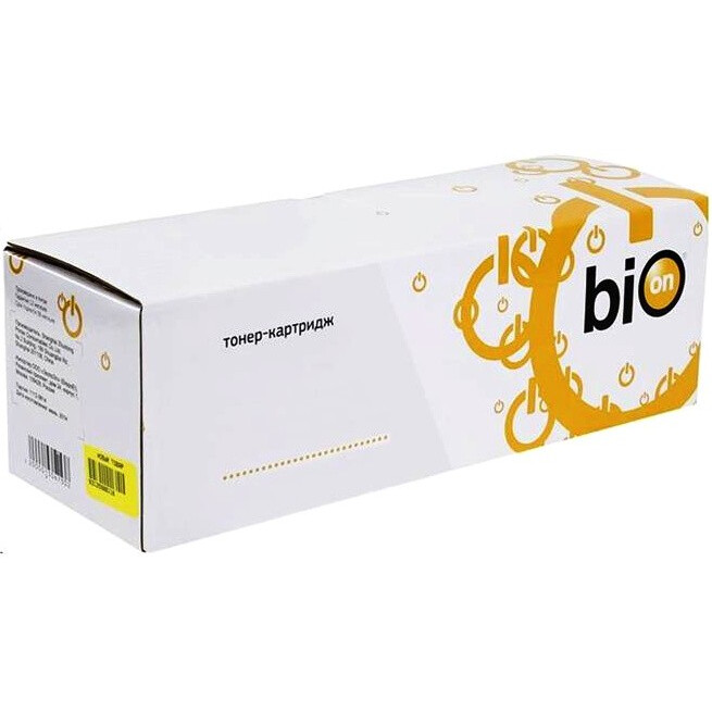 Картридж Bion 106R02778 Black