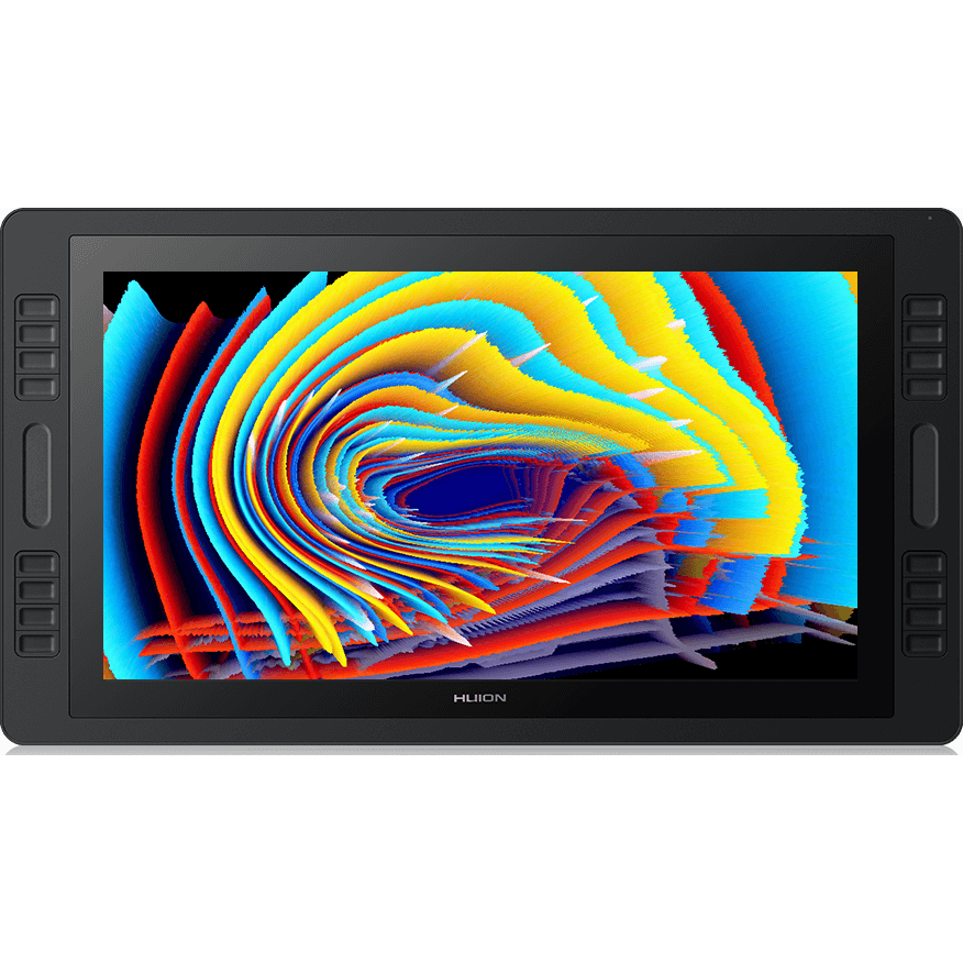 Графический планшет Huion Kamvas PRO 20 - фото 2