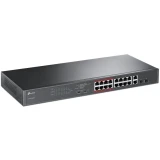 Коммутатор (свитч) TP-Link TL-SL1218MP