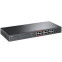 Коммутатор (свитч) TP-Link TL-SL1218MP - фото 2