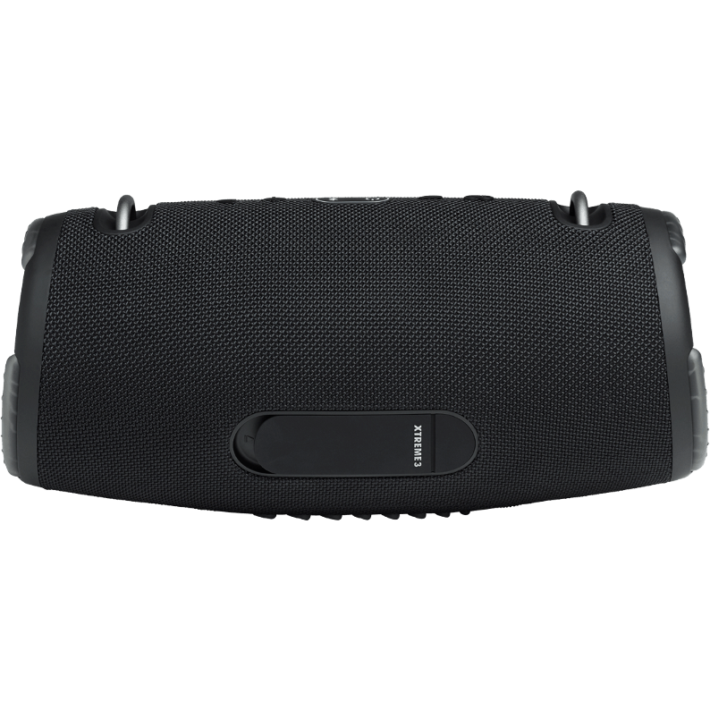 Портативная акустика JBL Xtreme 3 Black - JBLXTREME3BLK - фото 3