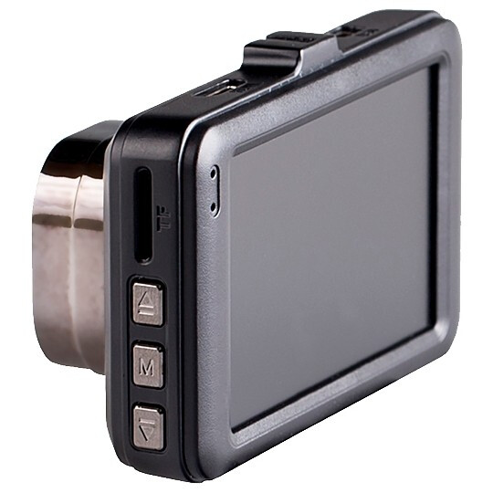 Автомобильный видеорегистратор SilverStone F1 NTK-9000F - фото 3