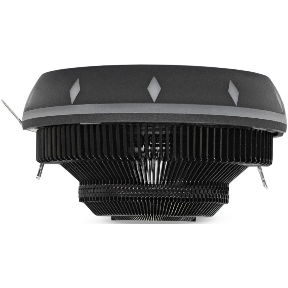 Кулер ExeGate Dark Magic EE126M-PWM.RGB - EX286156RUS - фото 5