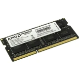 Оперативная память 8Gb DDR-III 1600MHz AMD SO-DIMM (R538G1601S2SL-U) RTL