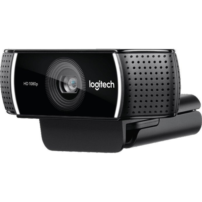 Logitech c922 pro stream 960. Logitech c922 pro stream 960