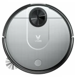 Робот-пылесос Viomi Cleaning Robot Black (V-RVCLM21B)
