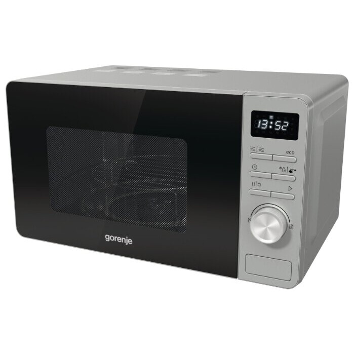 Микроволновая печь Gorenje MO23A4X - фото 3