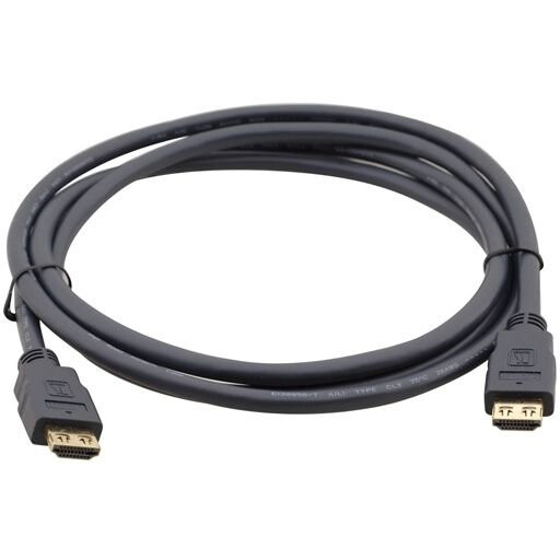 Кабель HDMI - HDMI, 0.9м, Kramer C-HM/HM-3