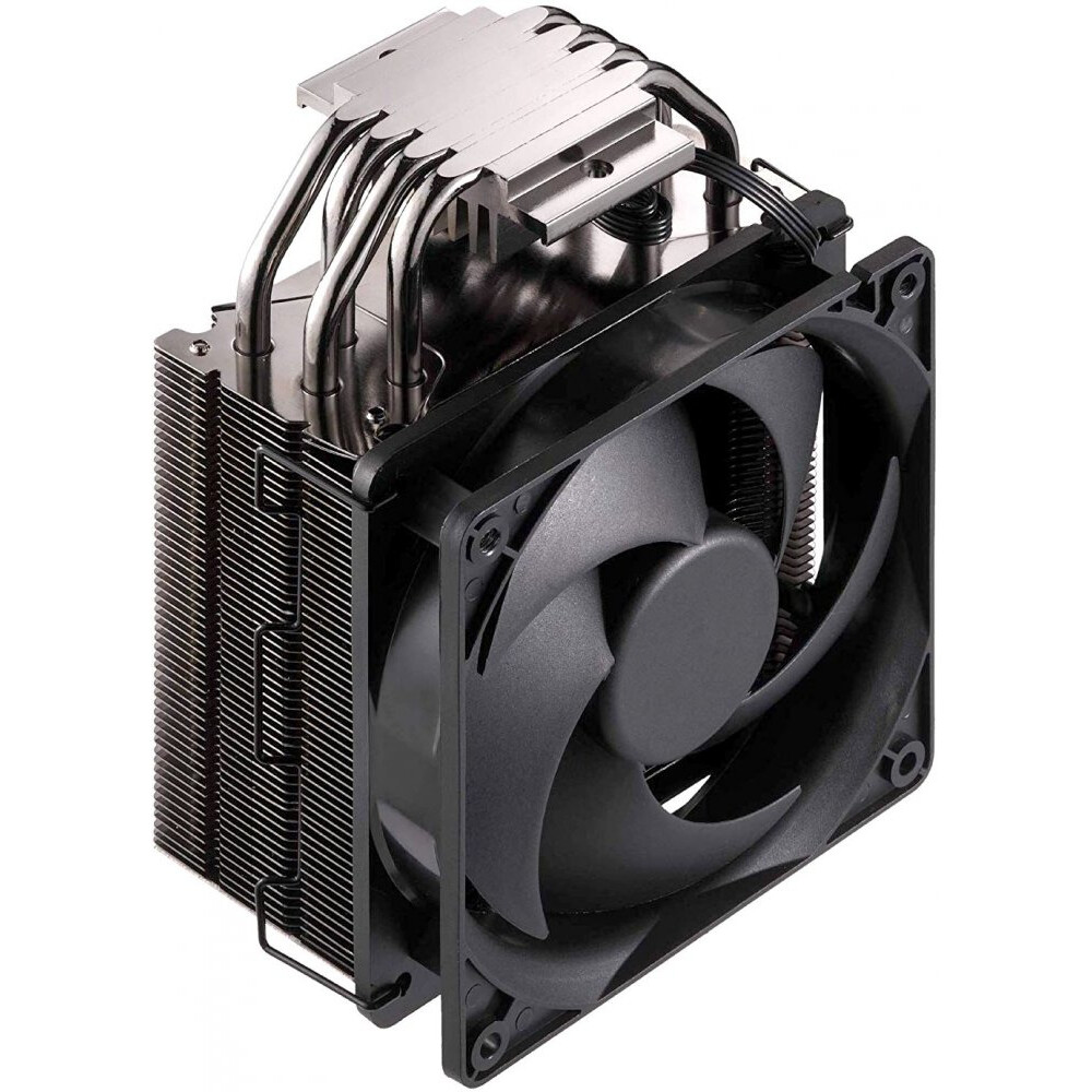 Кулер Cooler Master Hyper 212 Black Edition (RR-212S-20PK-R1) - фото 3