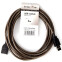 Кабель удлинительный USB A (M) - USB A (F), 3м, Telecom VUS6956T-3M