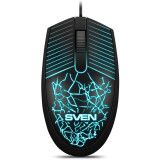 Мышь Sven RX-70 Black