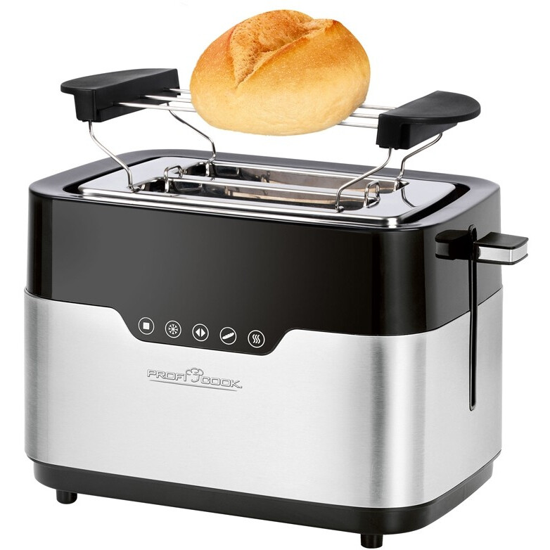 Тостер Profi Cook PC-TA 1170 - фото 3