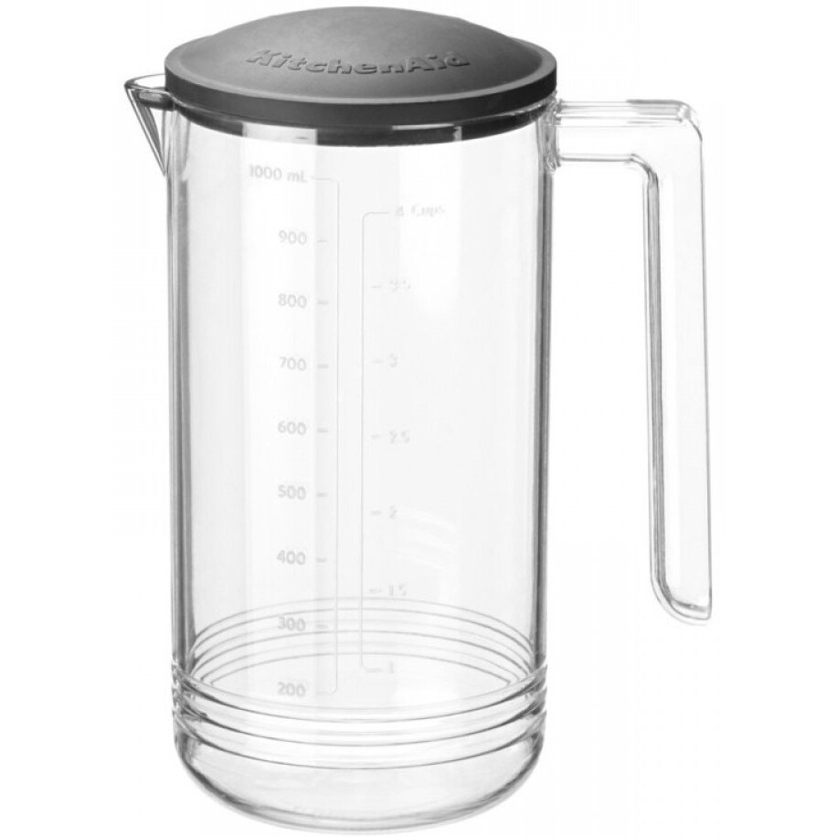 Насадка-соковыжималка KitchenAid 5KSM1JA - фото 3