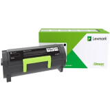 Картридж Lexmark 56F5U0E Black (56F0UA0/56F5U00/56F5U0E)