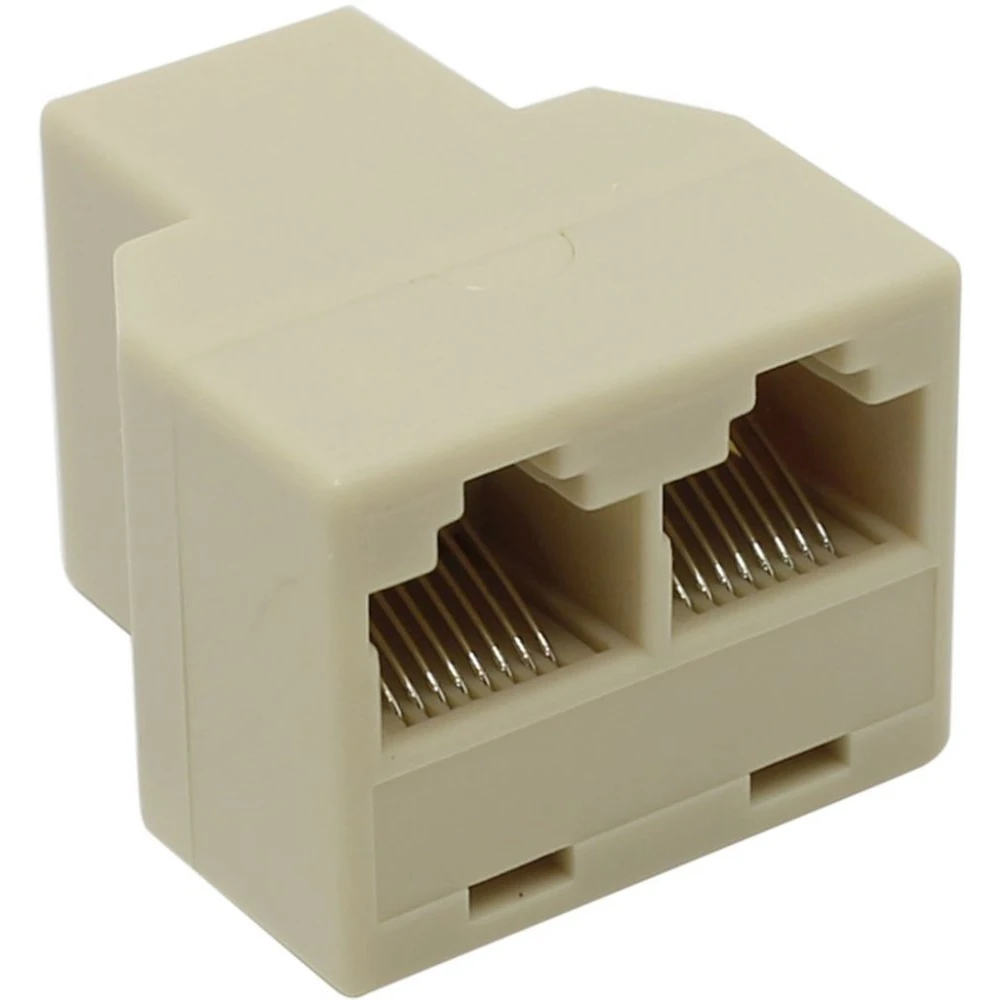 Разветвитель RJ-45 5bites LY-US027